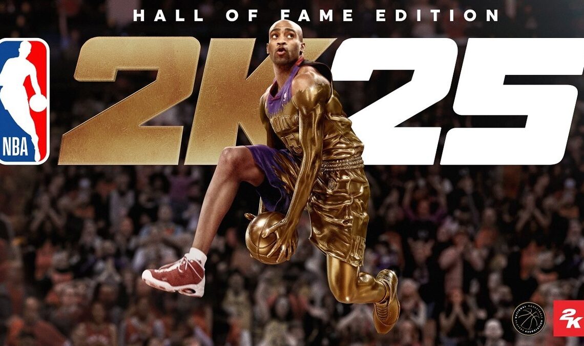 NBA 2K25 est présenté avec style avec de nouvelles couvertures et informations sur l'édition