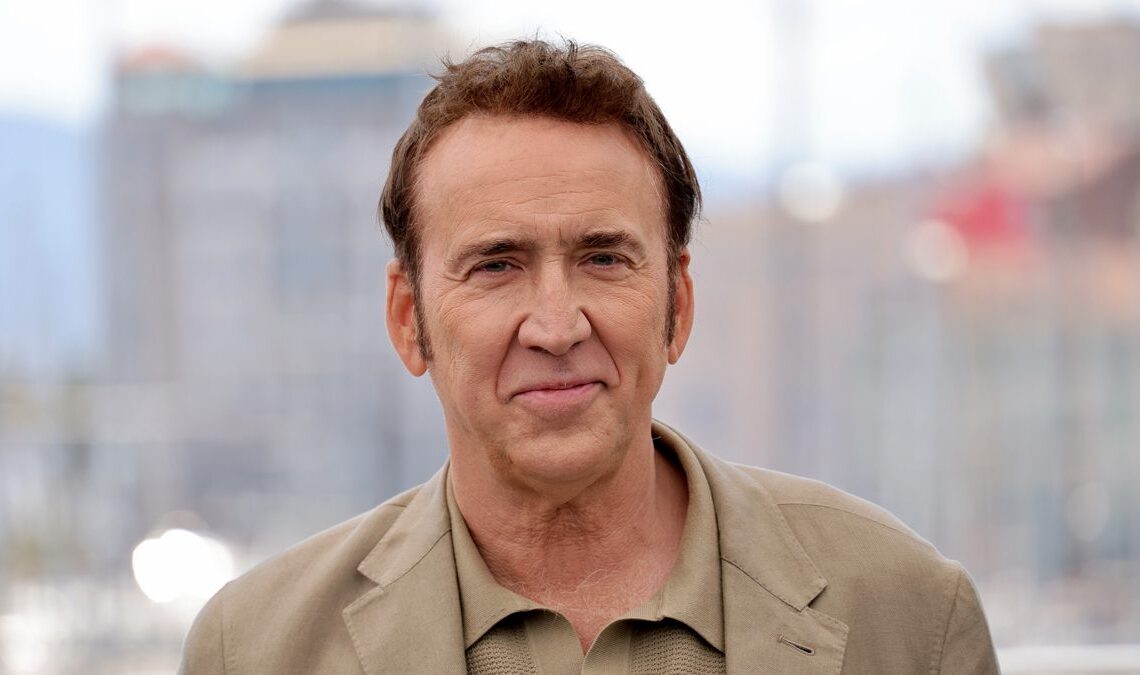 Nicolas Cage est prêt à revenir à un cinéma plus « pop-corn »