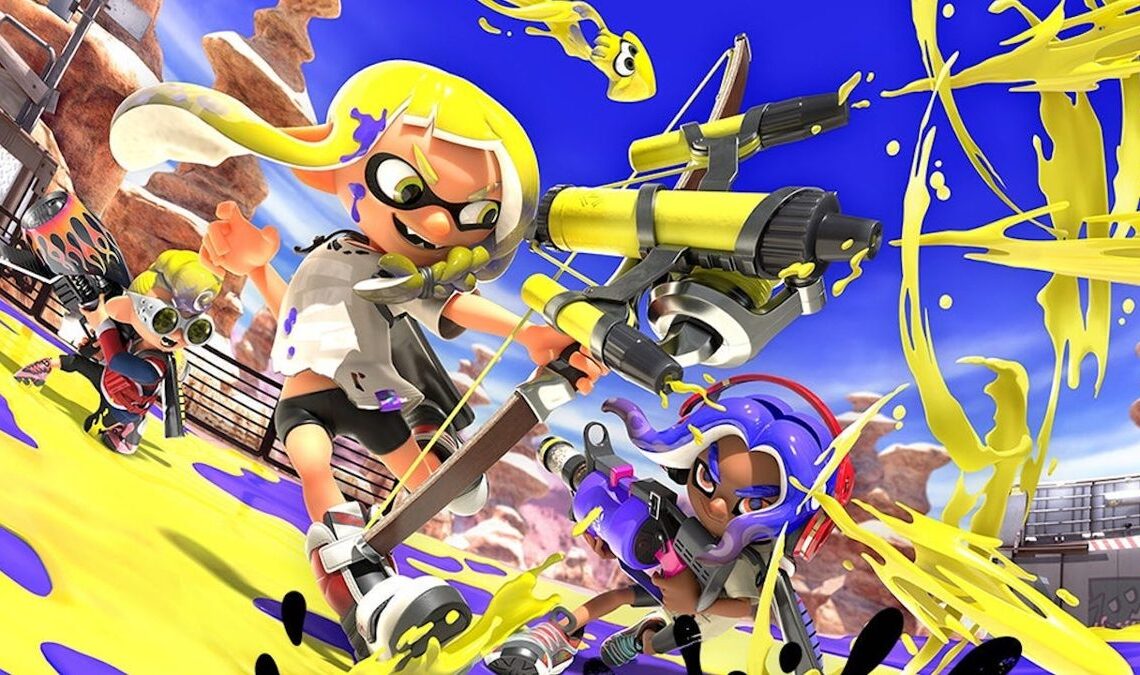 Nintendo retire les prix des vainqueurs du championnat du monde Splatoon 3 après des messages racistes