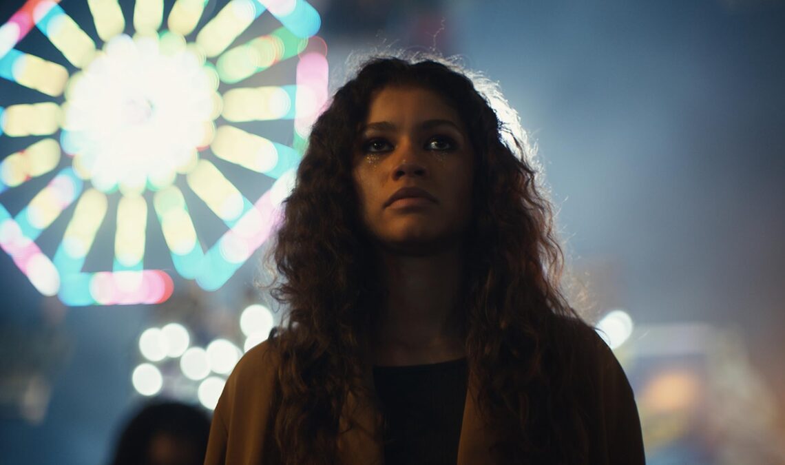 Nous avons déjà une date de début de tournage pour la saison 3 d'Euphoria