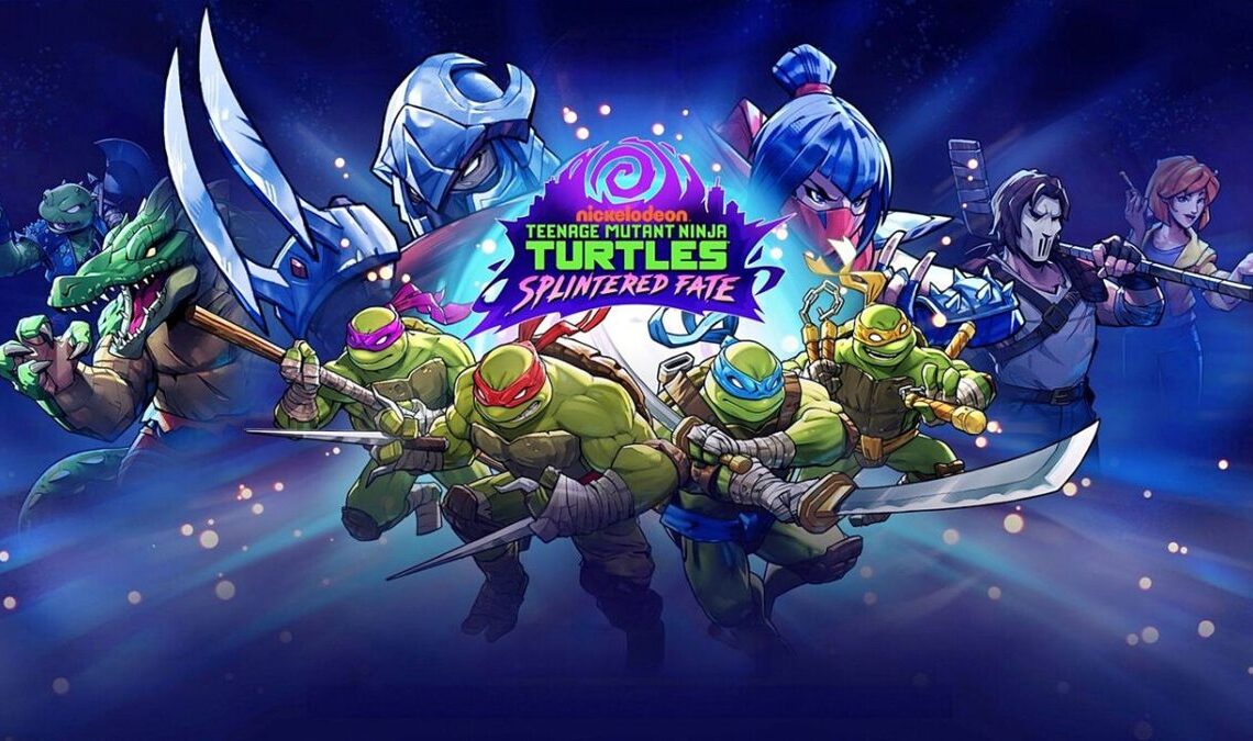 Nous interviewons les créateurs de TMNT : The Fate of Splinter