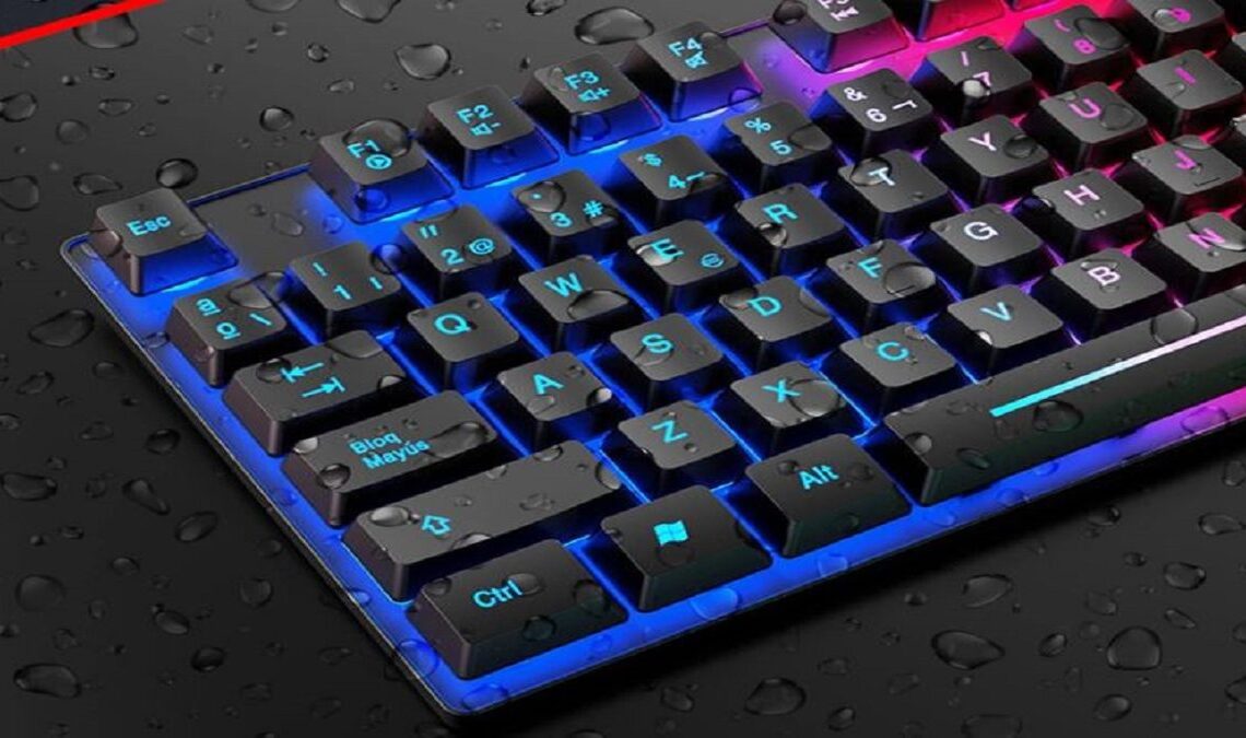 Obtenez un clavier et une souris fantastiques en promotion pour moins de 30 euros