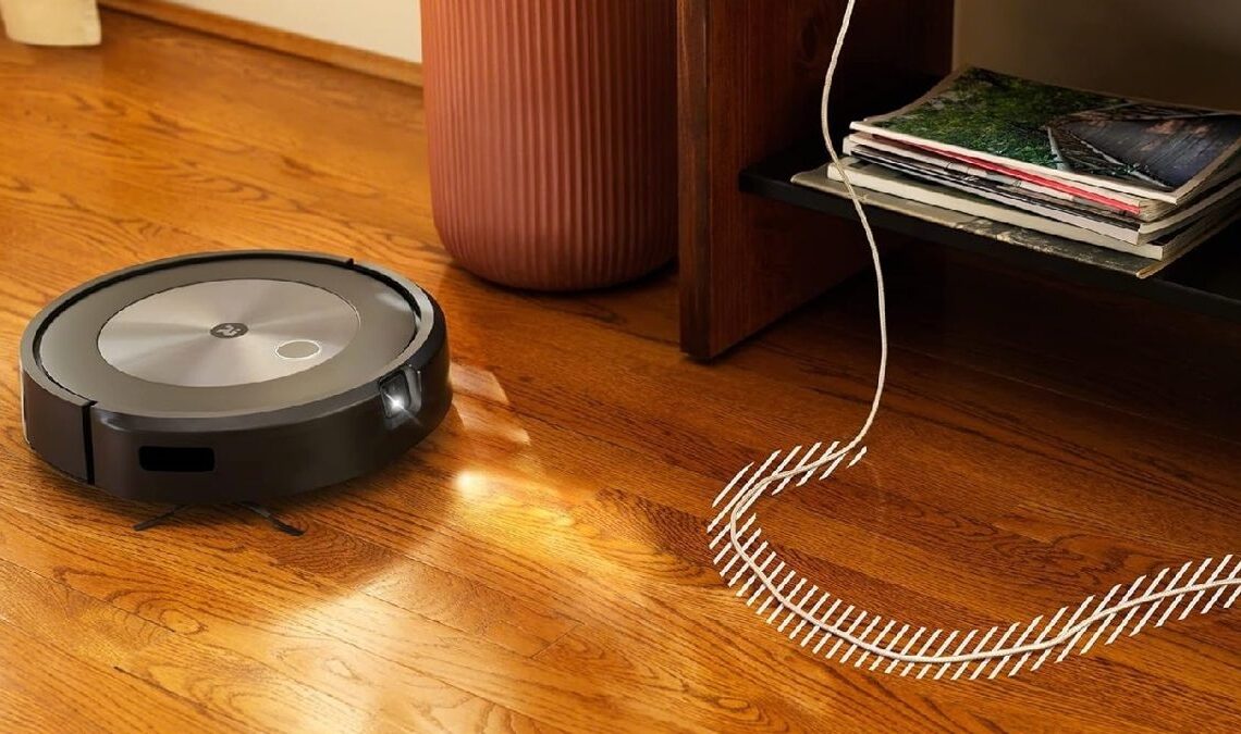 Plus de 50 % de réduction le Prime Day pour ce Roomba livré avec une base à vidange automatique