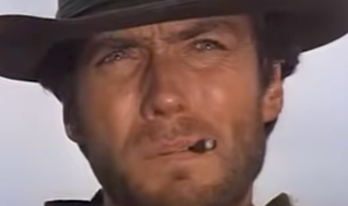 Pour une poignée de dollars, le western classique de Clint Eastwood, sortira à nouveau sous la forme d'un remake