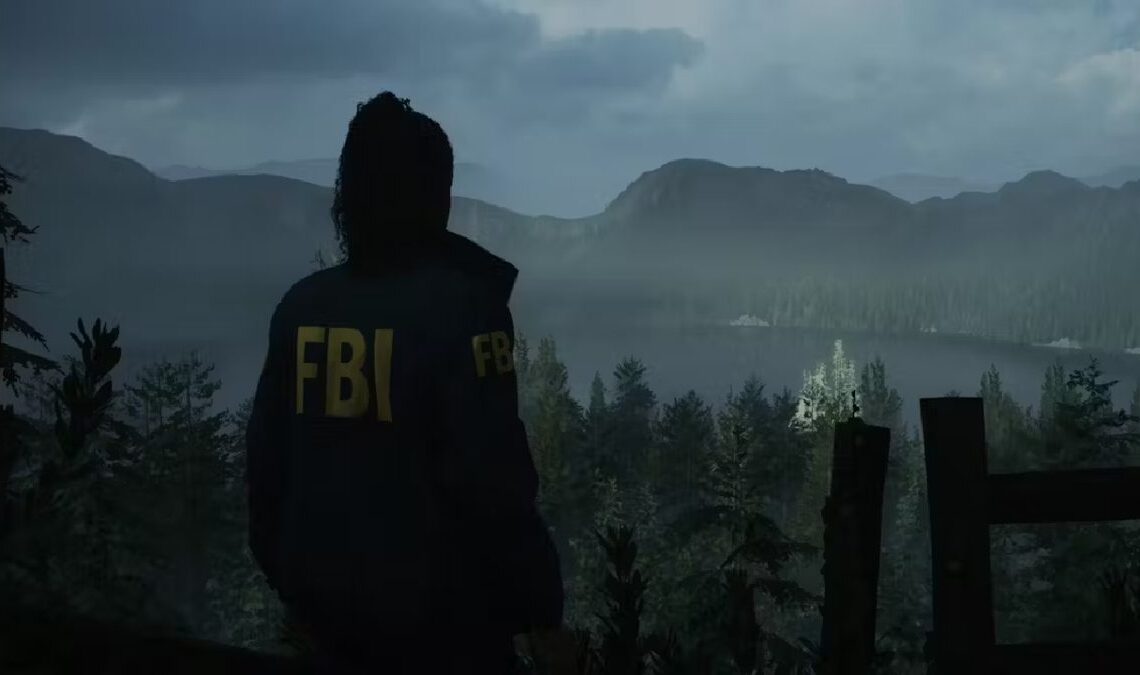 Remedy Entertainment révèle la fenêtre de sortie de The Lake House, la deuxième extension d'Alan Wake 2