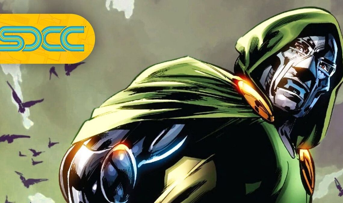 Robert Downey Jr. surprend le monde entier avec son nouveau rôle de Docteur Doom dans le MCU