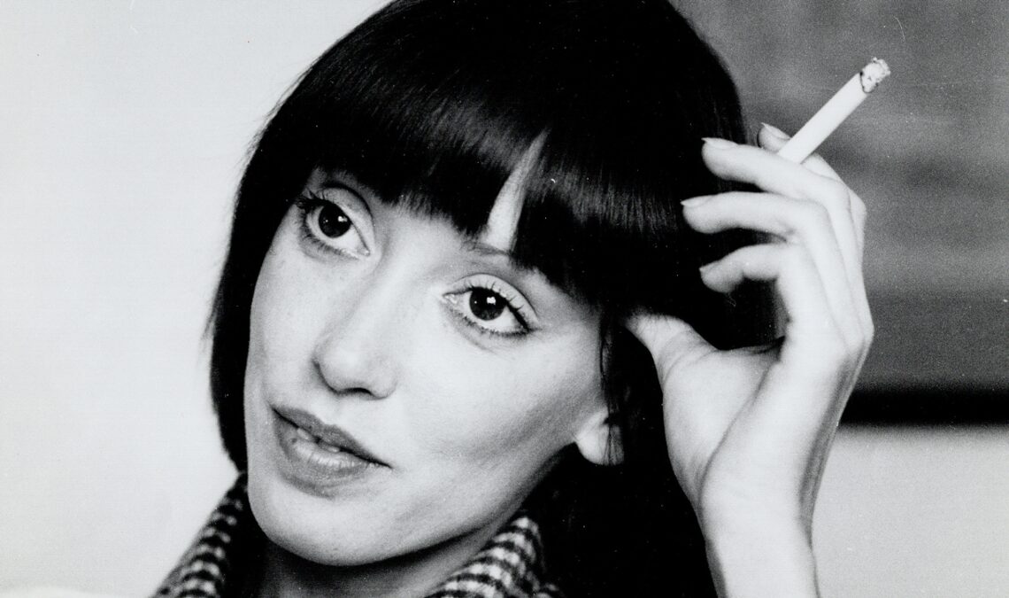 Shelley Duvall, star de Shining et Popeye, est décédée à 75 ans