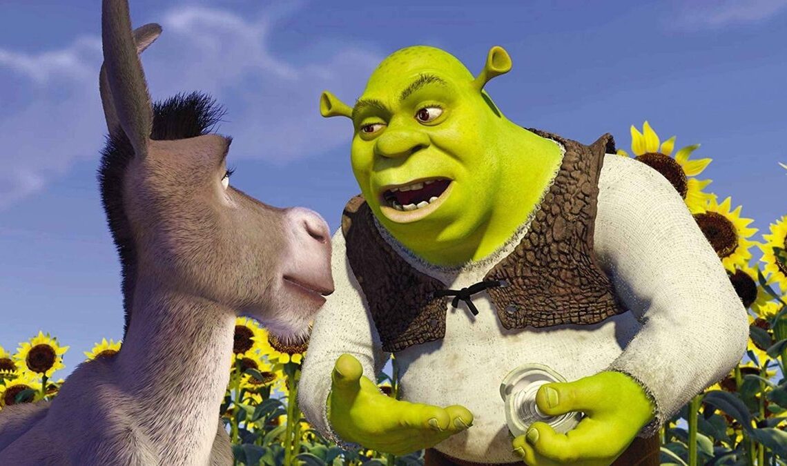 Shrek 5 annonce sa date de sortie