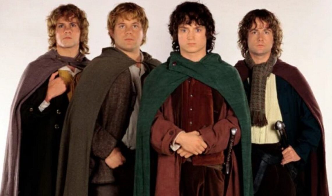 Si vous pensez connaître les noms de ces quatre hobbits, vous vous trompez probablement lourdement.