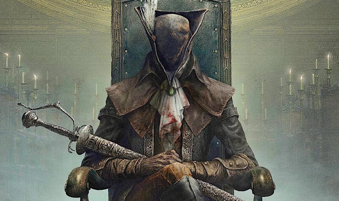 Sony a commis une erreur qui pique particulièrement la communauté des fans de FromSoftware