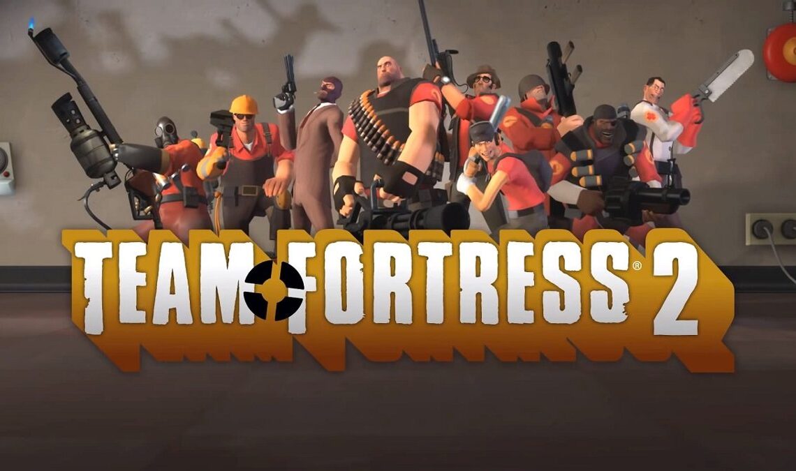 Team Fortress 2 reçoit de nombreuses nouveautés avec sa mise à jour estivale