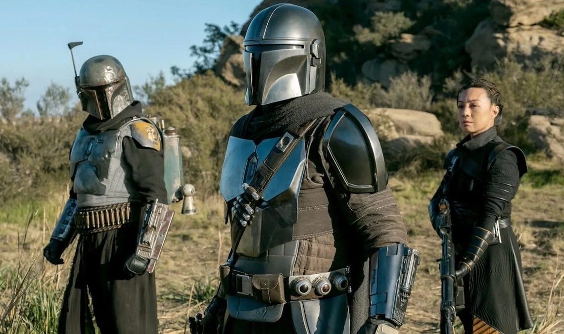 Temuera Morrison demande un rôle dans The Mandalorian après l'apparition de Pedro Pascal dans The Book of Boba Fett