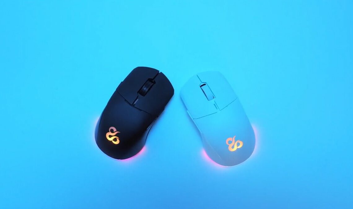 Analyse de la Newskill Chiron Pro - Une souris sans fil polyvalente