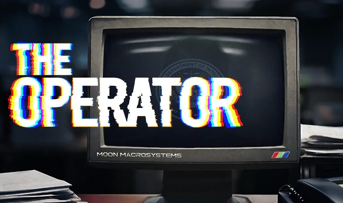 The Operator : un premier aperçu de cet intéressant jeu d'enquête et de mystère inspiré de The X-Files