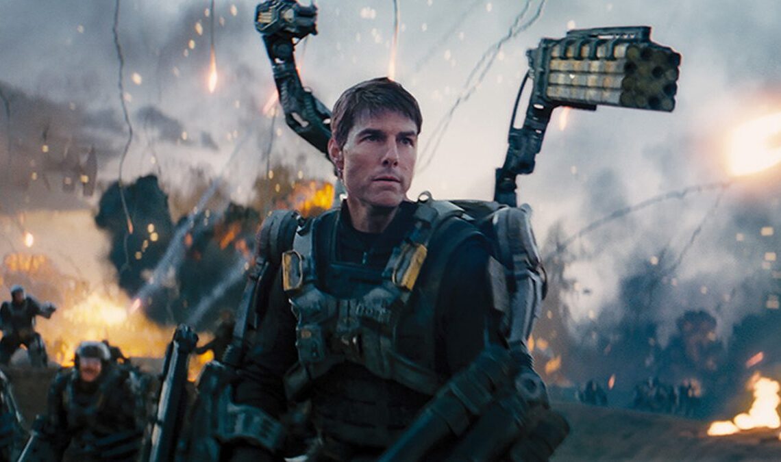 Tom Cruise pourrait reprendre son rôle de star dans Edge of Tomorrow avec une nouvelle suite