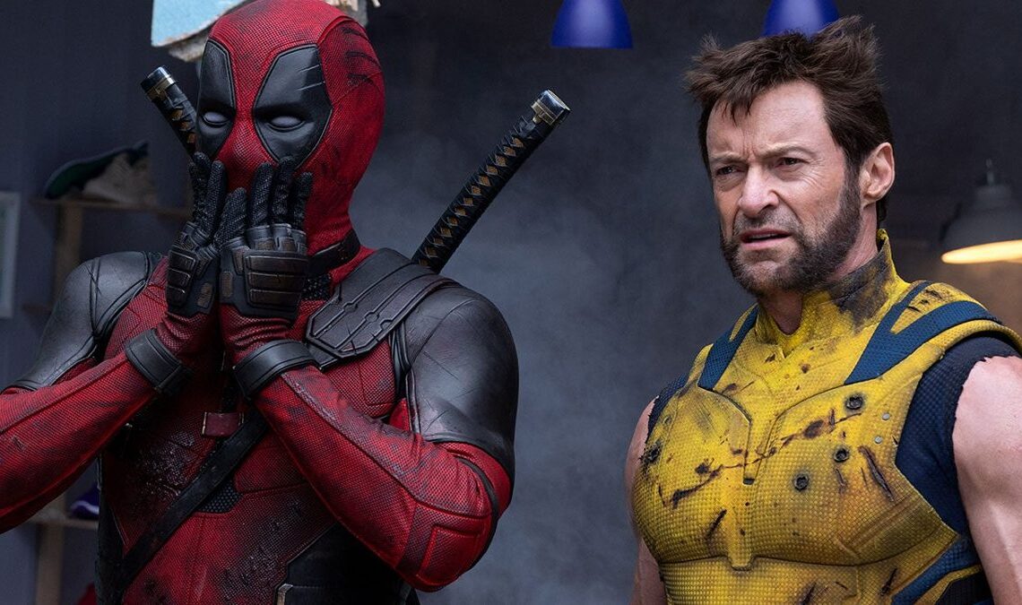 Tous les œufs de Pâques, camées et références Marvel que nous avons trouvés dans Deadpool et Wolverine