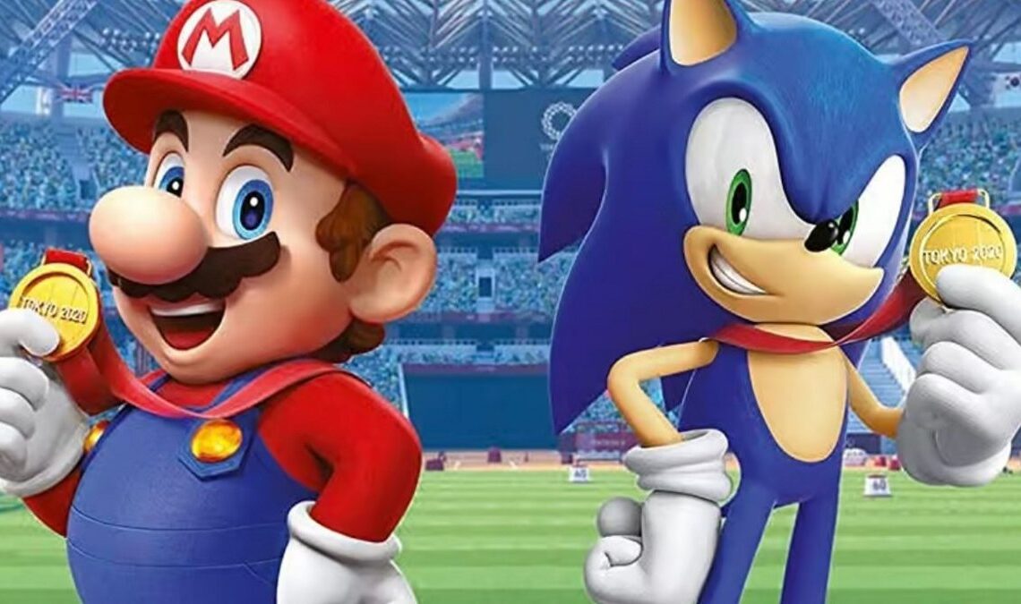 Tout indique que la franchise de jeux Mario et Sonic ne verra jamais de nouvel opus