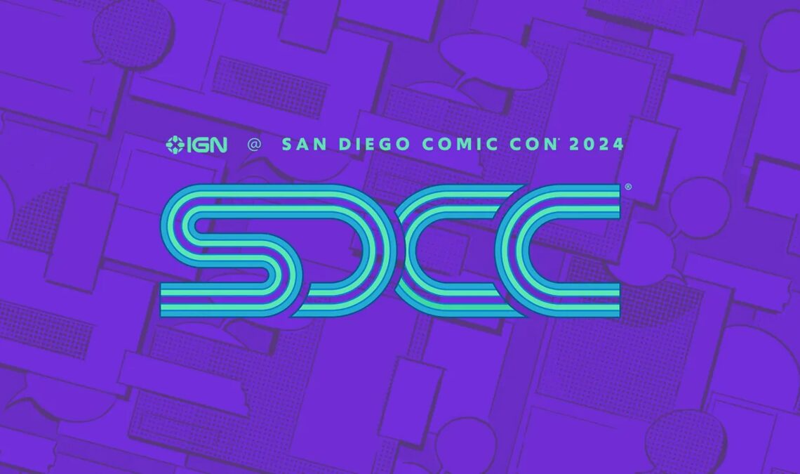 Toutes les annonces du Comic-Con 2024