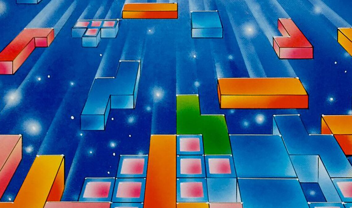 Un groupe de hackers a découvert comment reprogrammer NES Tetris de l'intérieur