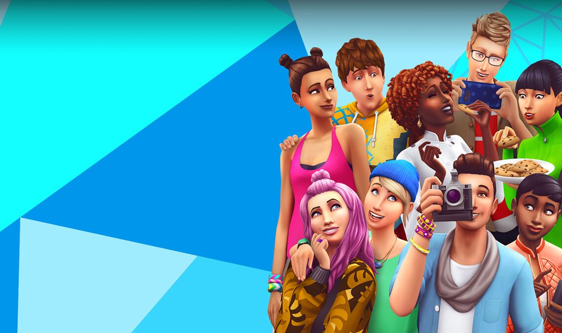 Une nouvelle rumeur prétend que Les Sims 5 aurait été annulé