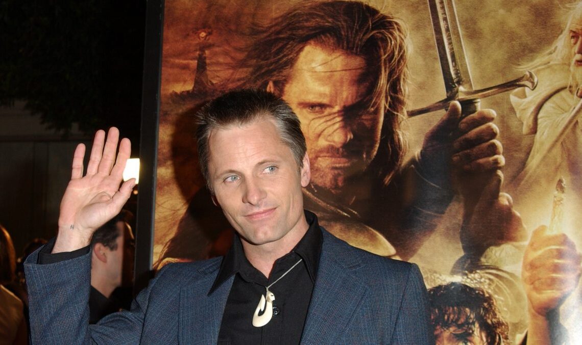 Viggo Mortensen explique pourquoi il n'est pas revenu dans une grande franchise après Le Seigneur des Anneaux