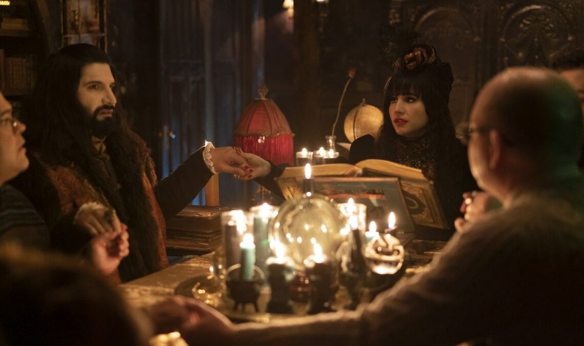 What We Do in the Shadows fixe la date de sortie de sa sixième et dernière saison