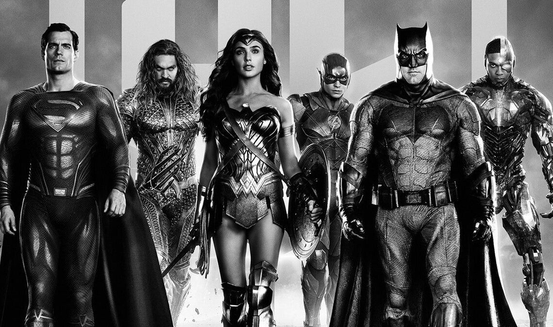 Zack Snyder laisse entendre que Justice League pourrait sortir en salles