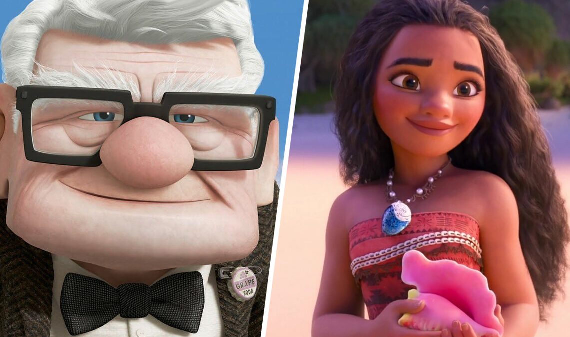 5 théories qui tuent certains personnages Disney et Pixar