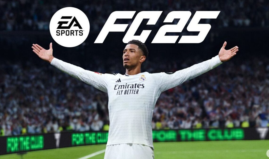 Aperçu EA Sports FC 25 : un nouveau mode carrière