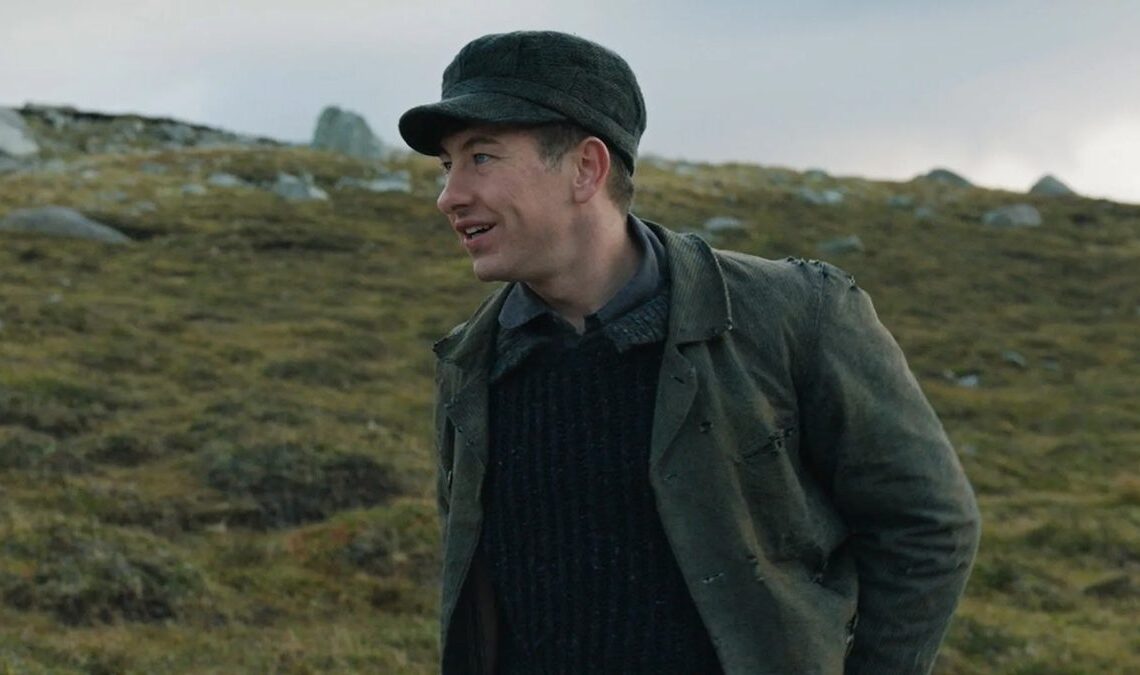 Barry Keoghan rejoint le casting du film Peaky Blinders de Netflix