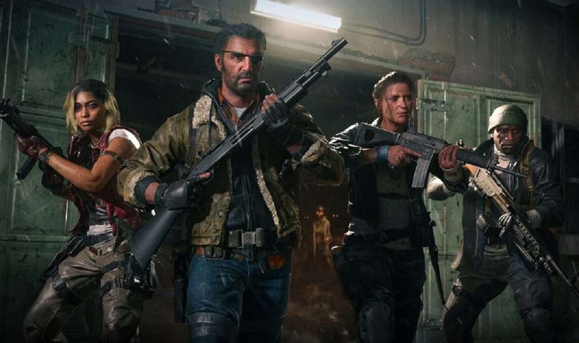 Call of Duty : Le mode Zombies de Black Ops 6 aura une fonctionnalité très demandée par les joueurs