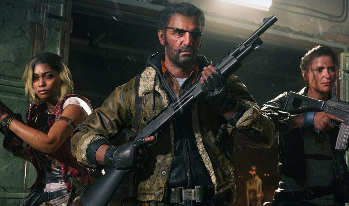 Call of Duty : les exigences PC de Black Ops 6 révélées