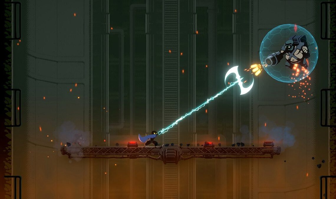 Ce metroidvania est arrivé sur le marché et est devenu un succès, mais il a de mauvaises nouvelles pour les fans