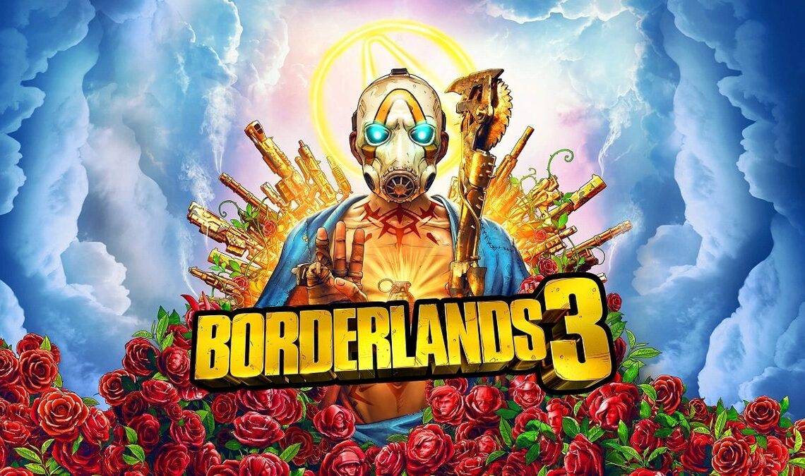 Ce ne sera pas seulement Borderlads, Gearbox fait allusion aux suites en développement de Brothers in Arms, Duke Nukem et plus