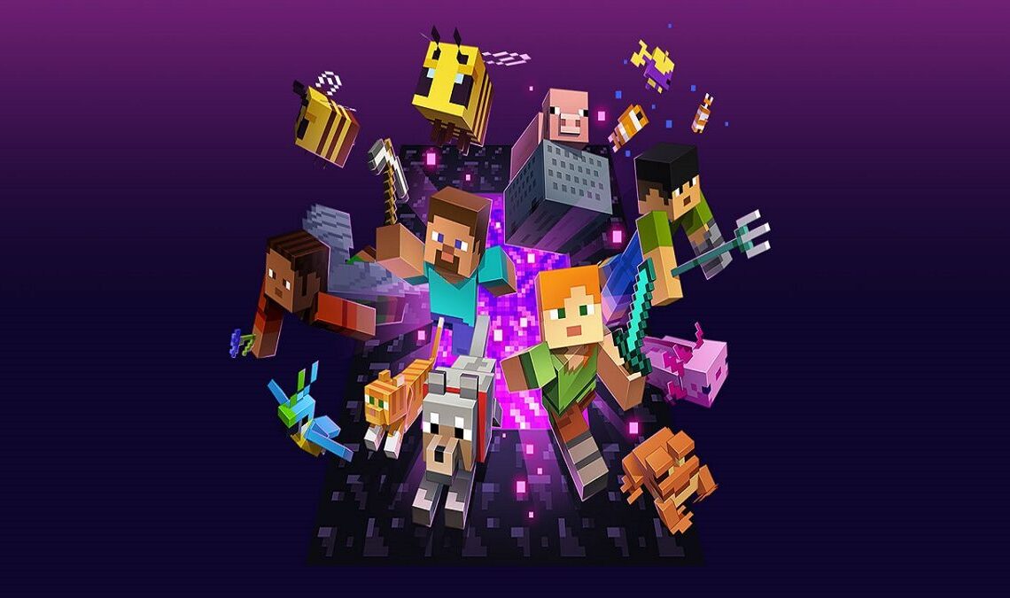 Cela a pris trois ans, mais ce joueur de Minecraft possède enfin l'une des armures les plus rares du jeu