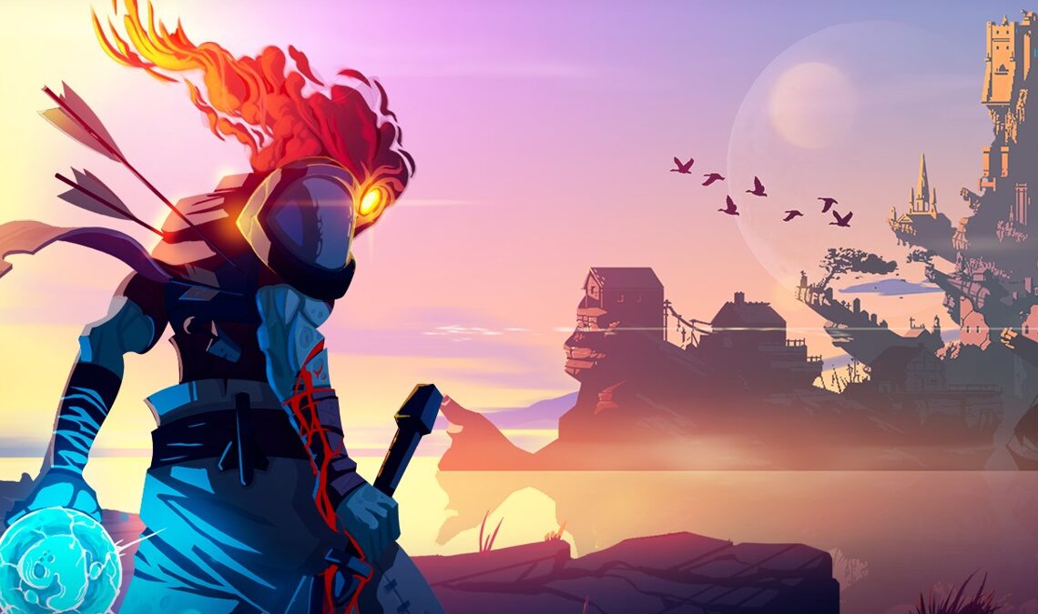 C'est fini. Dead Cells dit au revoir à ses fans avec sa dernière mise à jour