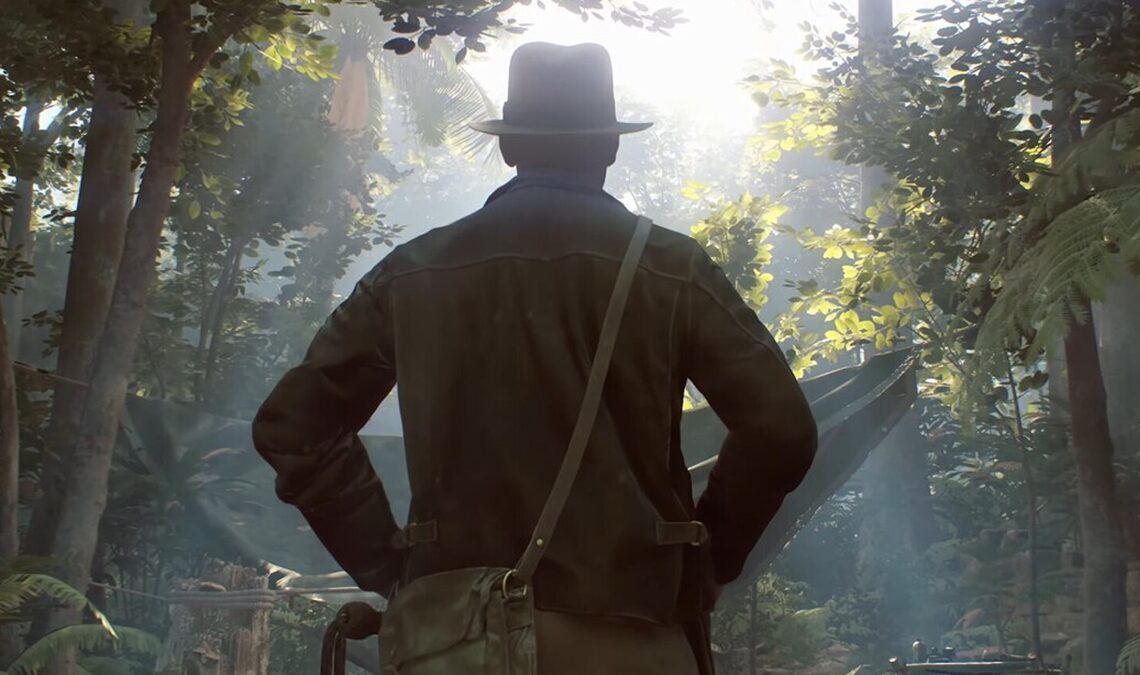 De nouvelles rumeurs évoquent le lancement d'Indiana Jones et du Grand Cercle sur PS5