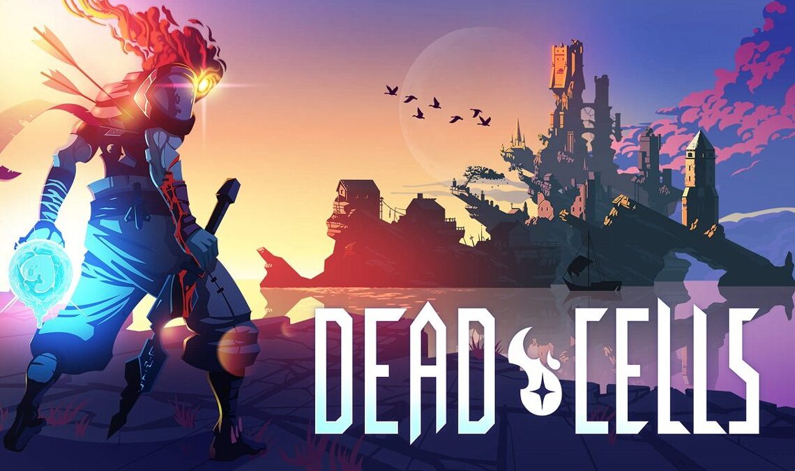 Dead Cells fixe la date de sortie de sa dernière mise à jour