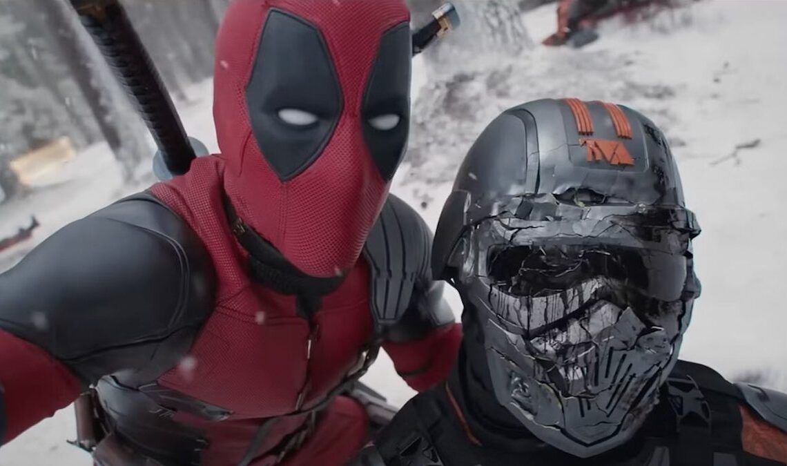 Deadpool et Wolverine est déjà un film mythique au box-office pour Marvel