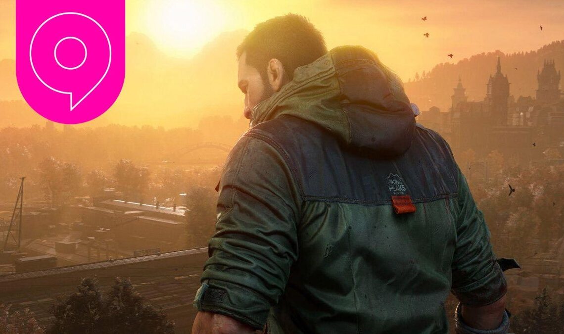 Dying Light : The Beast sort littéralement les gros canons pour un spin-off à forte intensité de tournage | gamescom 2024