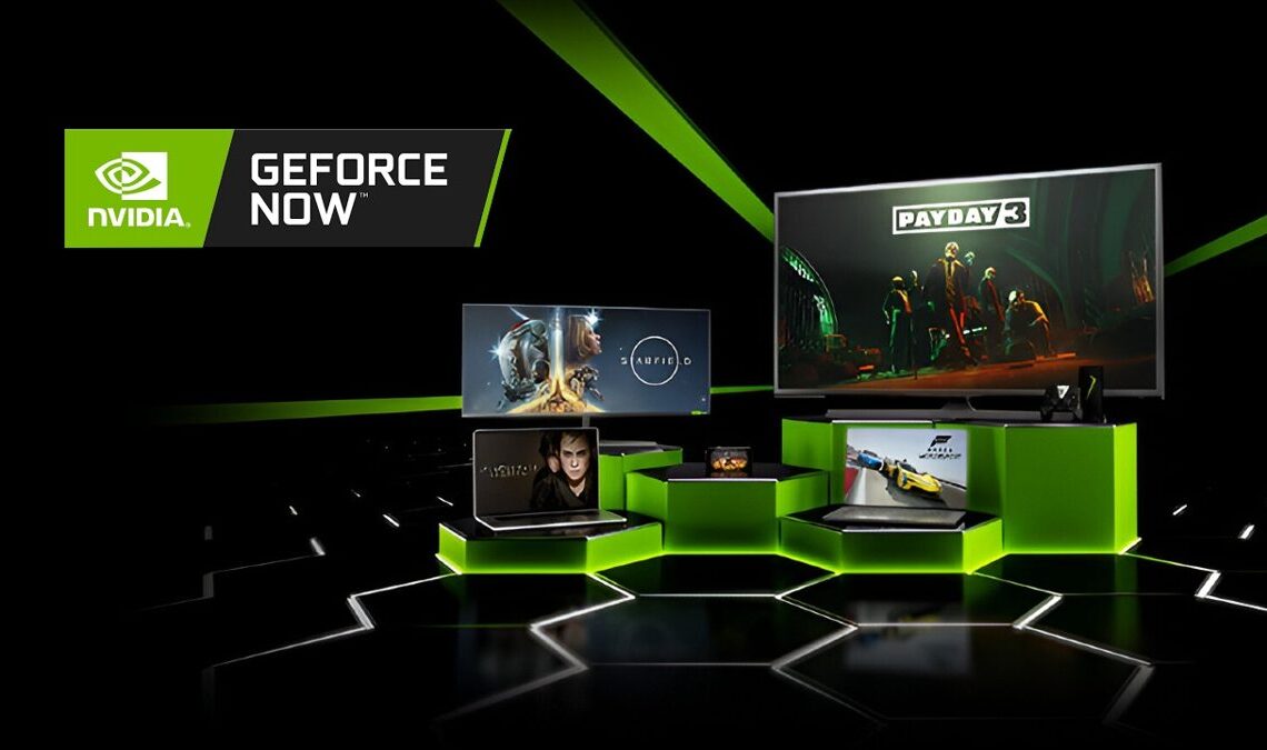 GeForce Now apporte de nouvelles fonctionnalités : plus de jeux, des modules complémentaires WoW et un support direct pour Game Pass PC