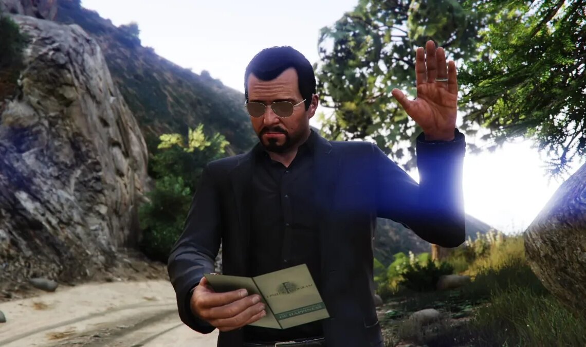 "Heureux et effrayé" : Lazlow Jones explique l'une de ses expériences en travaillant sur Grand Theft Auto