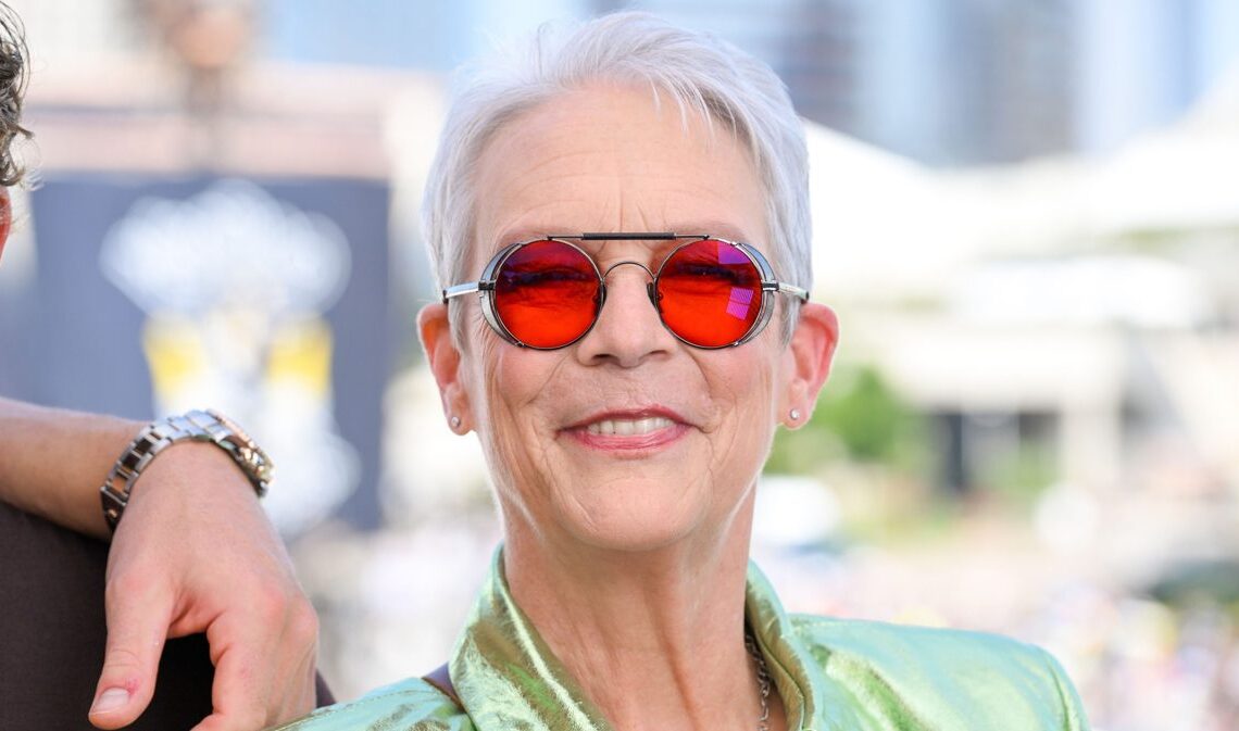 Jamie Lee Curtis s'excuse publiquement d'avoir joué avec Marvel et contacte Kevin Feige : "Mes commentaires étaient stupides"