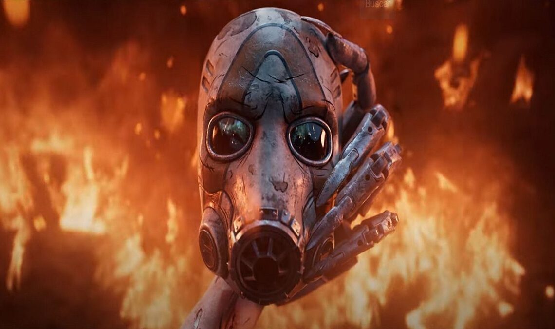 La Gamescom 2024 démarre en beauté avec l'annonce de Borderlands 4