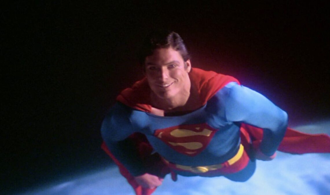 La bande-annonce officielle de Super/Man : The Christopher Reeve Story est publiée