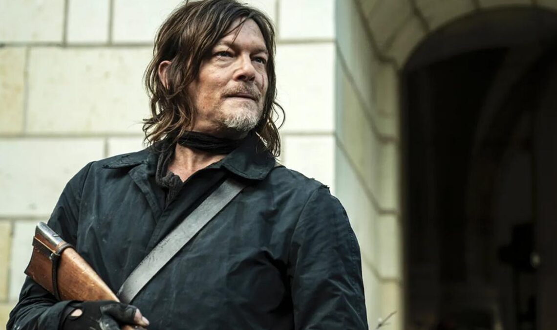 La deuxième saison de The Walking Dead : Daryl Dixon sera diffusée en première accompagnée de deux spéciaux