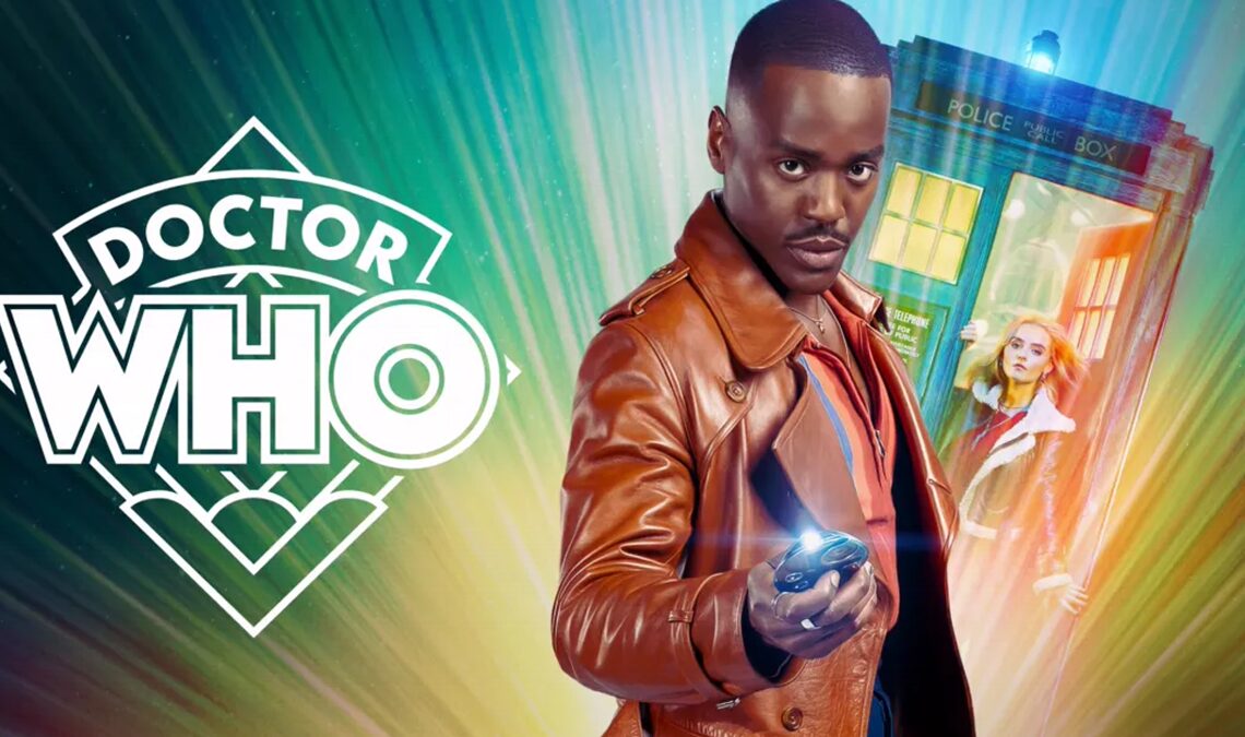 La série dérivée de Doctor Who reçoit une mise à jour majeure