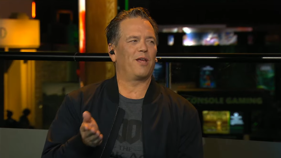 Le patron de Xbox, Phil Spencer, explique la décision de sortir Indiana Jones et le Grand Cercle sur PS5