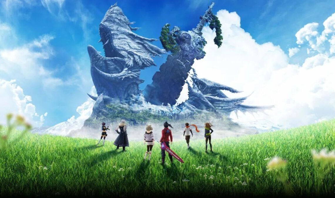 Les créateurs de Xenoblade travaillent sur un nouveau RPG