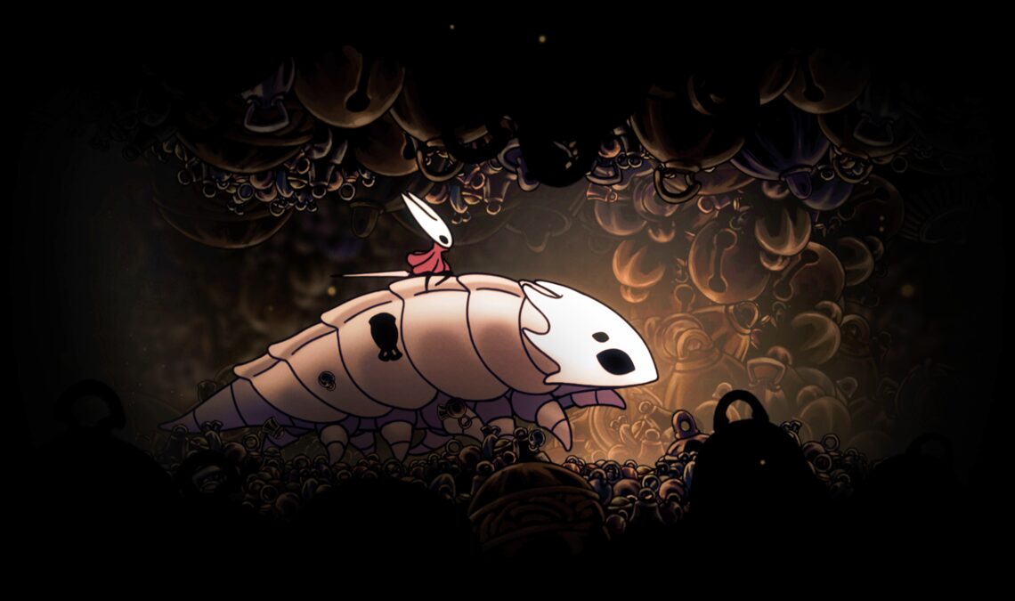 Les fans de Hollow Knight sont prêts à avoir le cœur brisé à nouveau avec le Nintendo Direct d'aujourd'hui